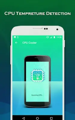 Battery Optimizer 2017 PRO android App screenshot 3